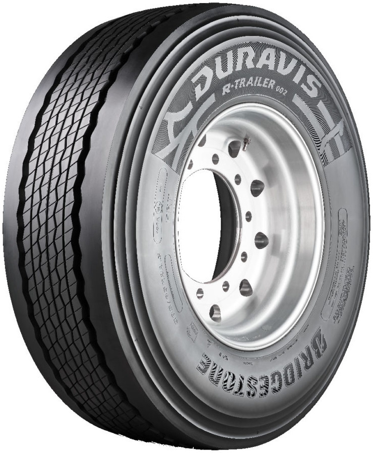 Bridgestone Duravis R-Trailer 002