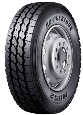 Bridgestone M852