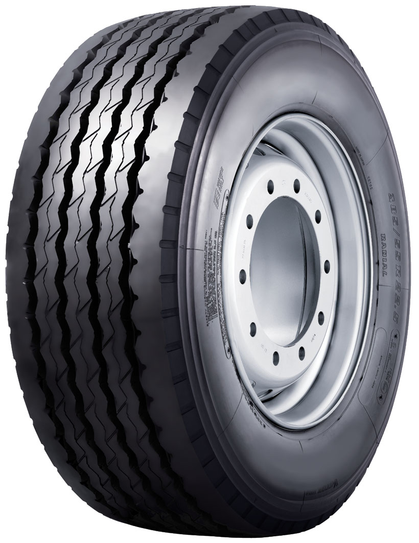 Bridgestone R168