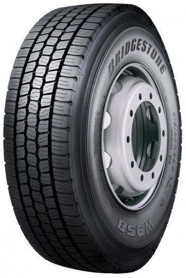 Bridgestone W958