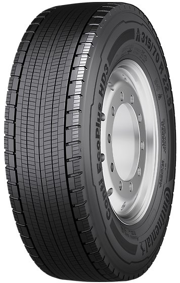 Continental Conti EcoPlus HD3 +