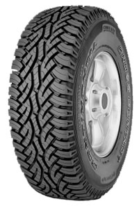 Continental ContiCrossContact AT