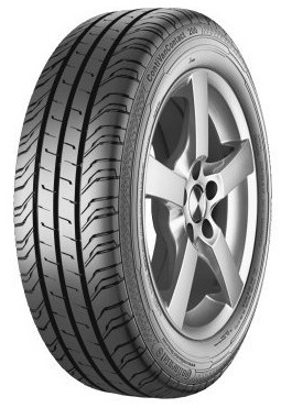 Continental ContiVanContact 200