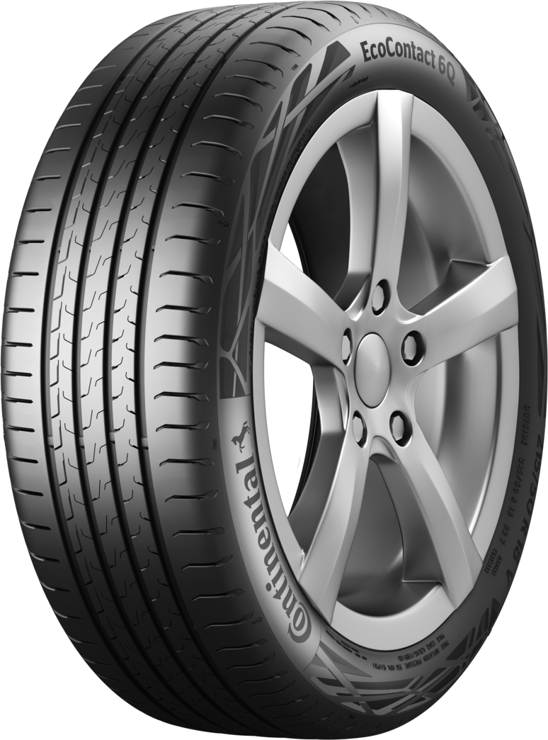 Continental EcoContact 6Q