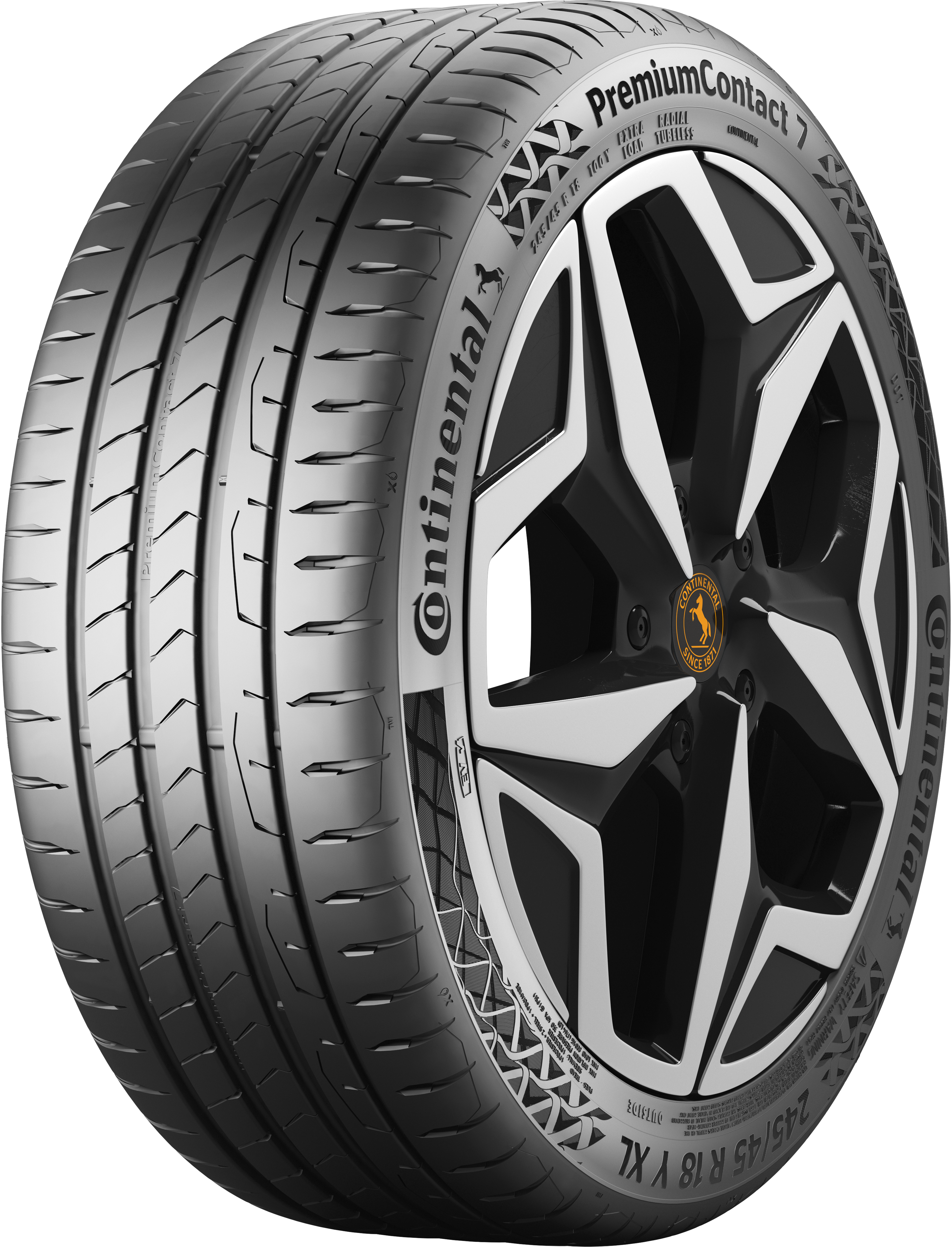 Continental PremiumContact 7