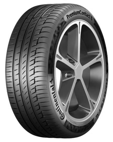 Continental PremiumContact 6