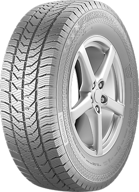 Continental VanContact Viking