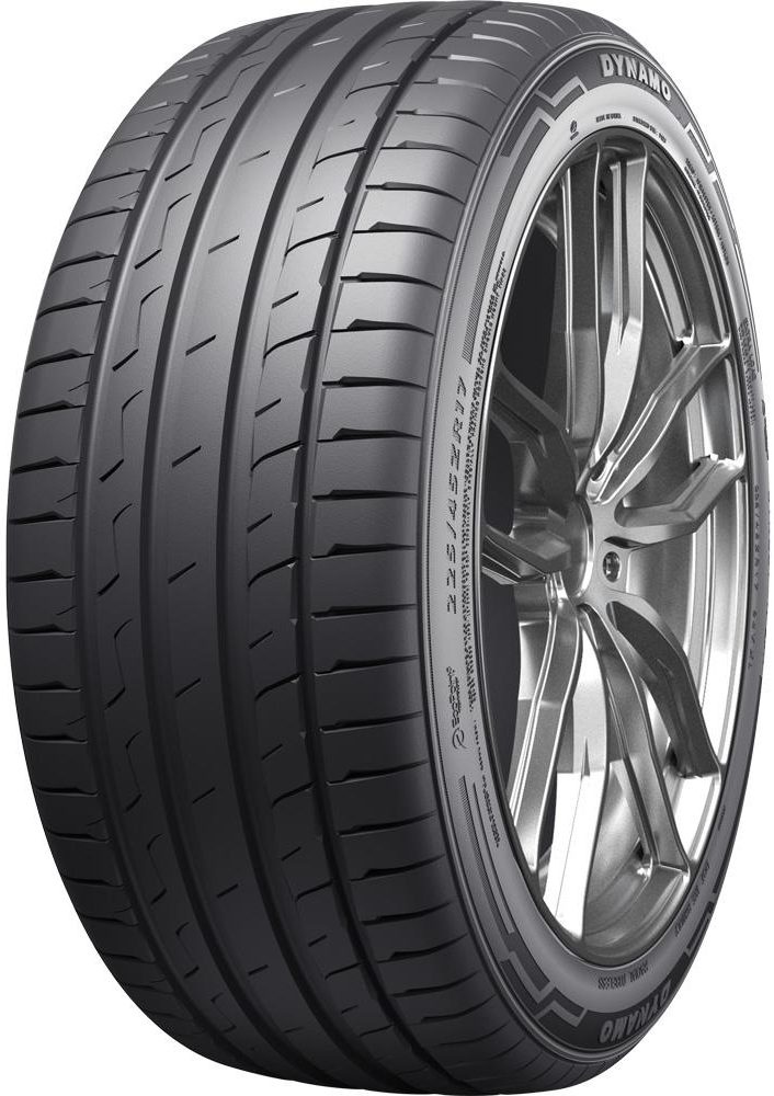 Dynamo MU71 Street-H