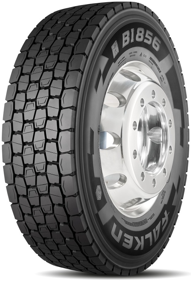 Falken BI-856
