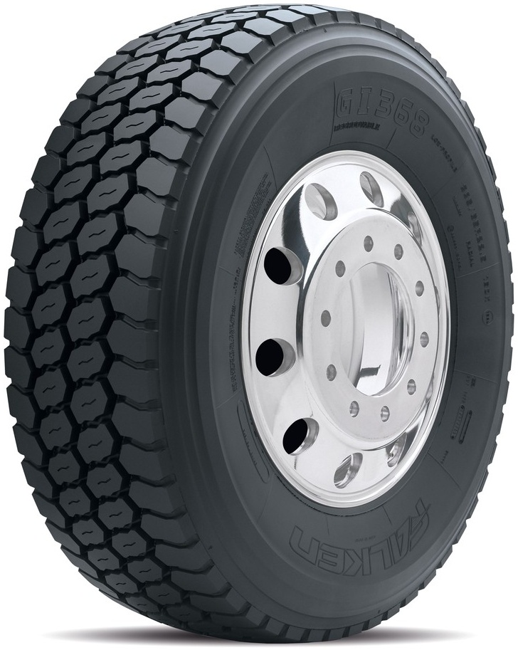 Falken GI-368
