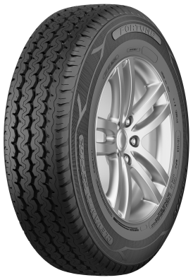 Fortune FSR-102