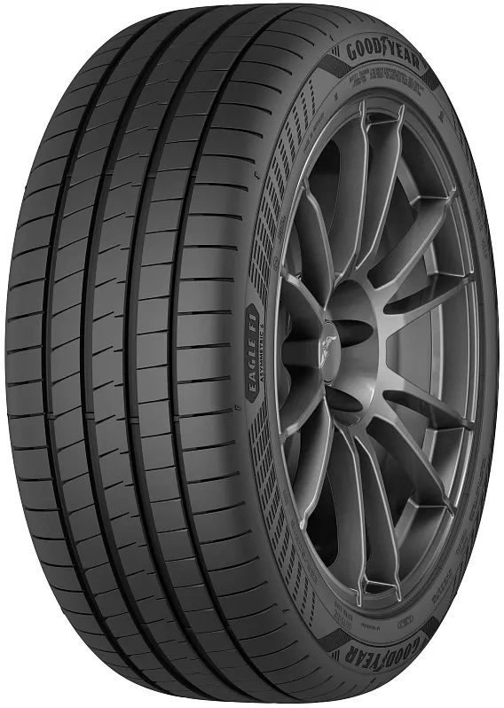 Goodyear Eagle F1 Asymmetric 6