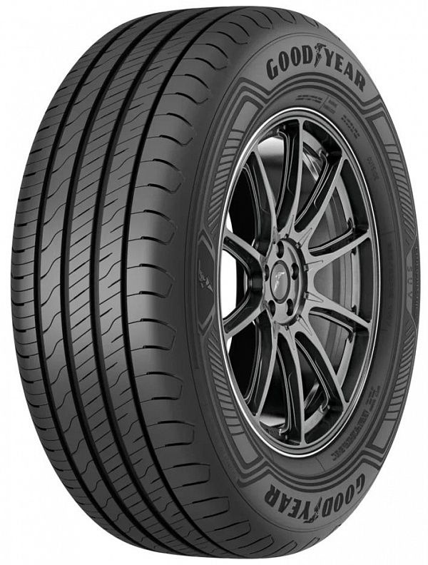 Goodyear EFFICIENTGRIP 2 SUV