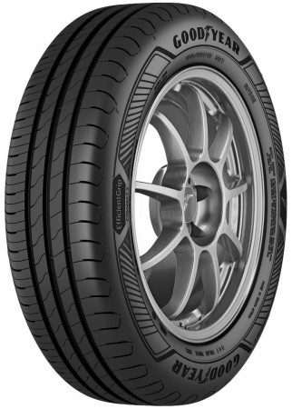 Goodyear EFFICIENTGRIP COMPACT 2
