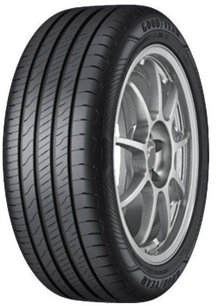 Goodyear EfficientGrip Performance 2