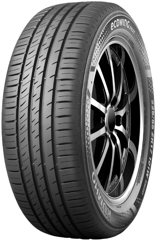 Kumho Ecowing ES31