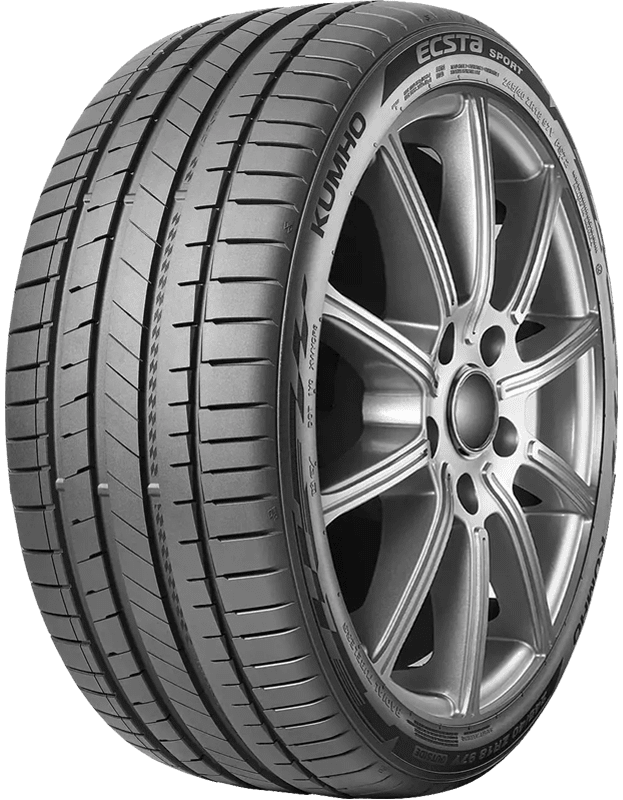 Kumho Ecsta Sport PS72