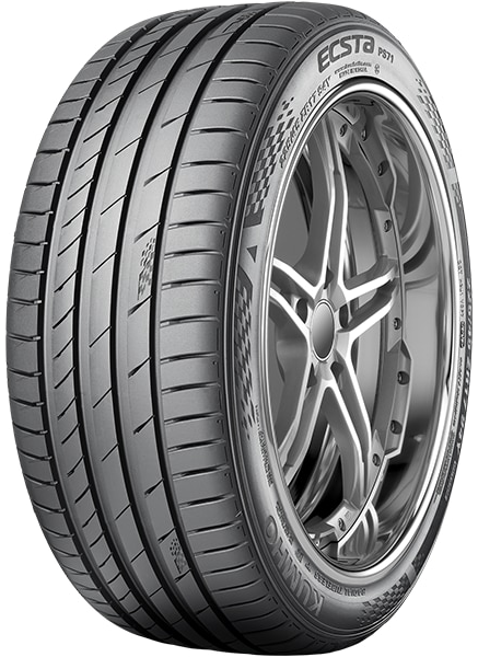 Kumho Ecsta PS71