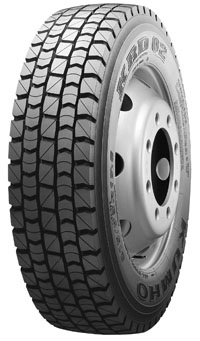 Kumho KRD02