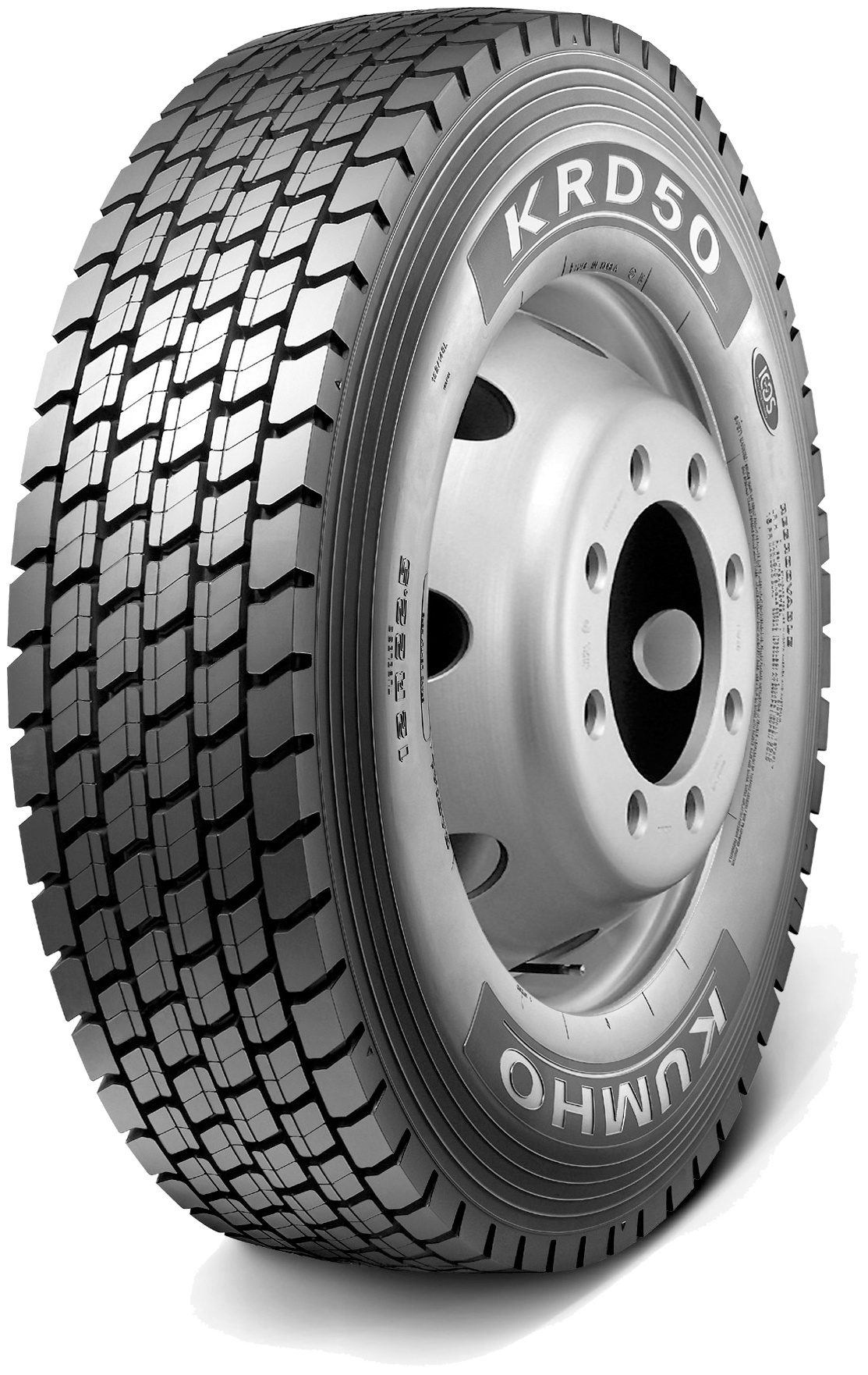Kumho KRD50
