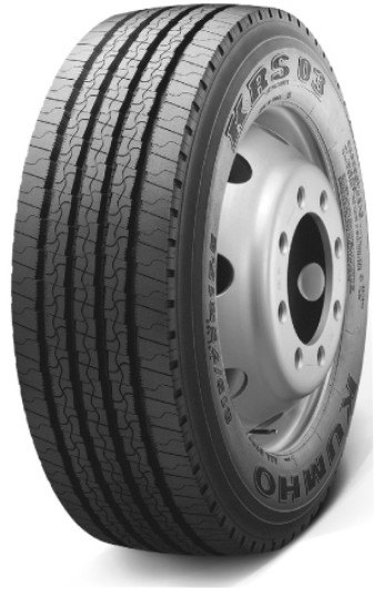 Kumho KRS03