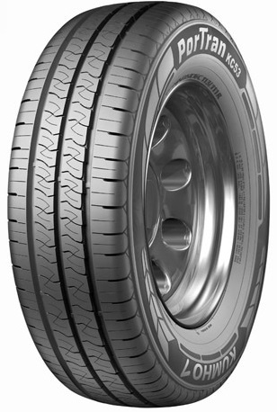 Kumho PorTran  KC53