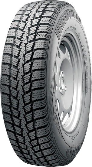 Kumho Power Grip KC11