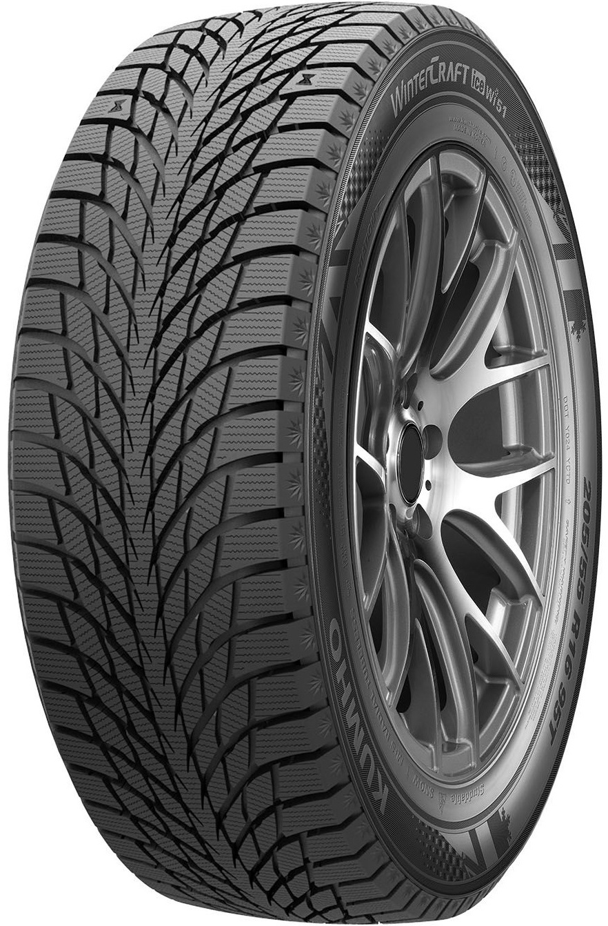 Kumho WinterCraft Wi51