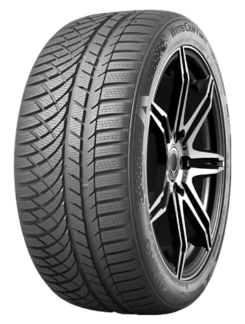 Kumho WinterCraft WP72