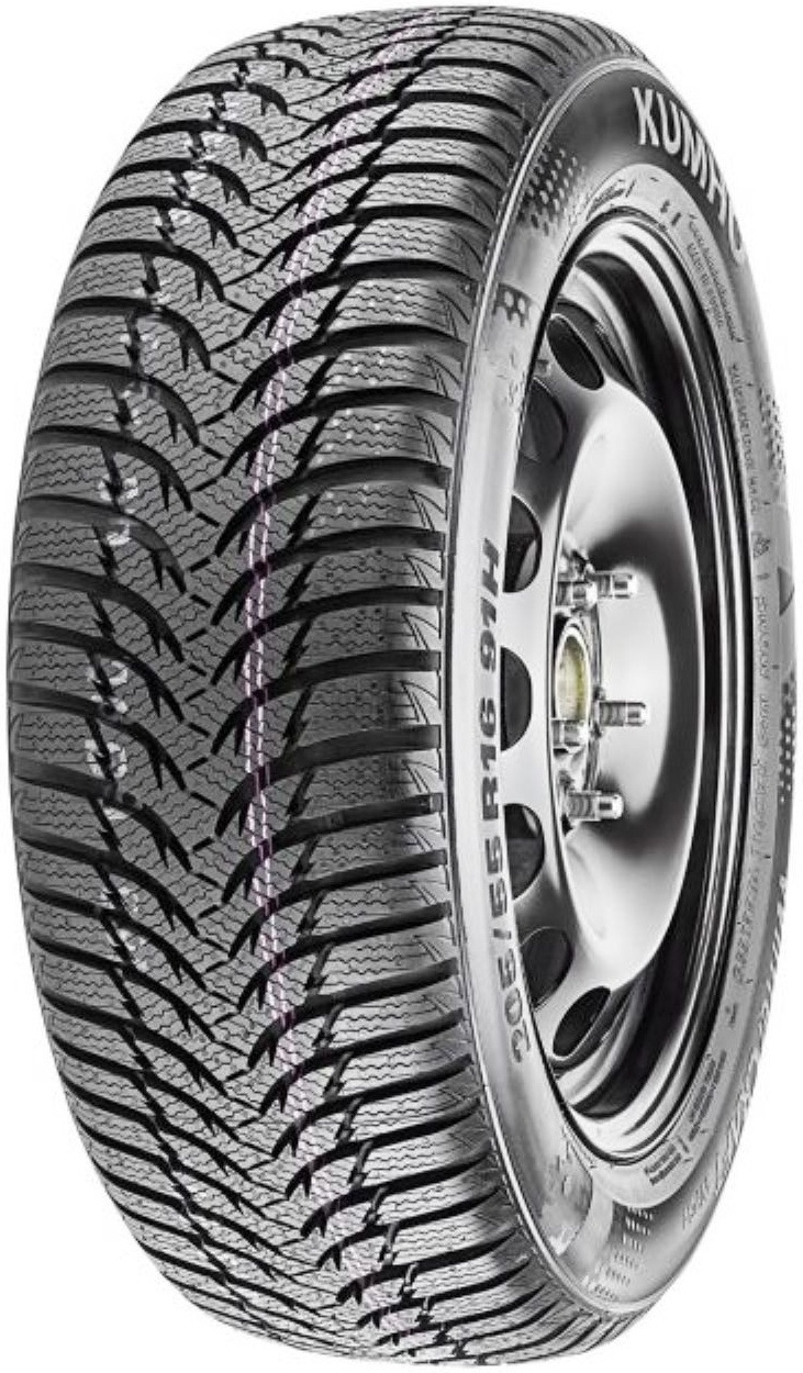 Kumho WinterCraft WP51