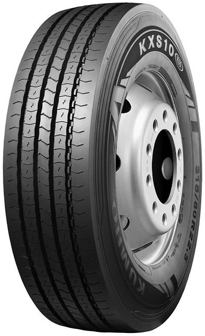 Kumho XS10