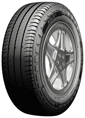 Michelin Agilis 3