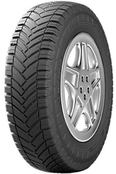 Michelin Agilis CrossClimate