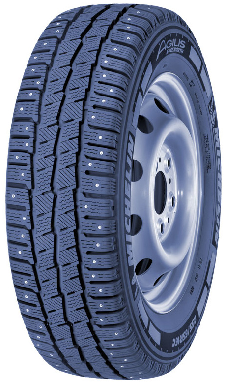 Michelin Agilis X-Ice North