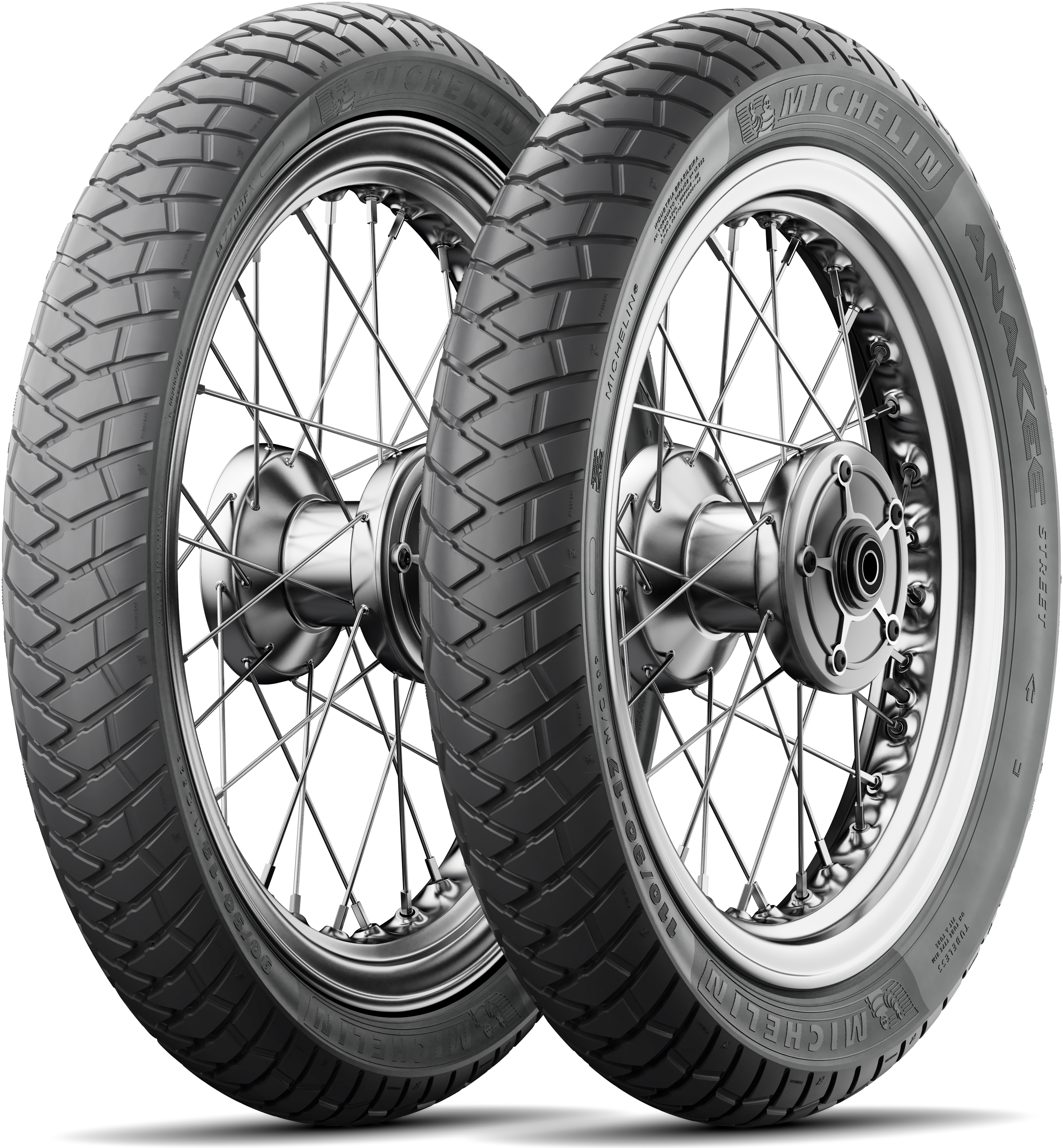 Michelin Anakee Street