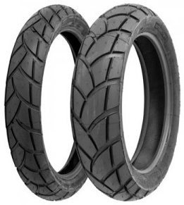 Michelin Anakee II