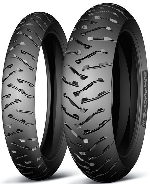 Michelin Anakee III