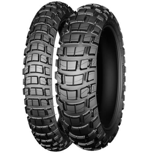 Michelin Anakee Wild