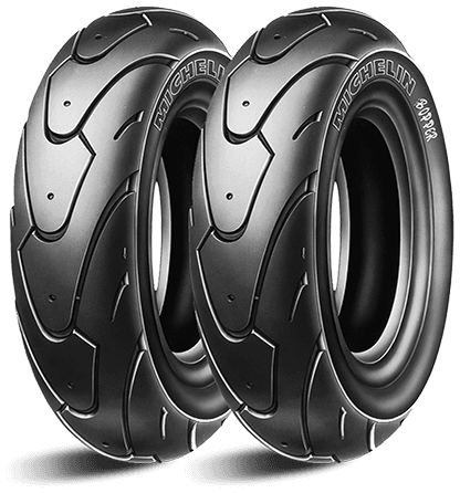 Michelin Bopper