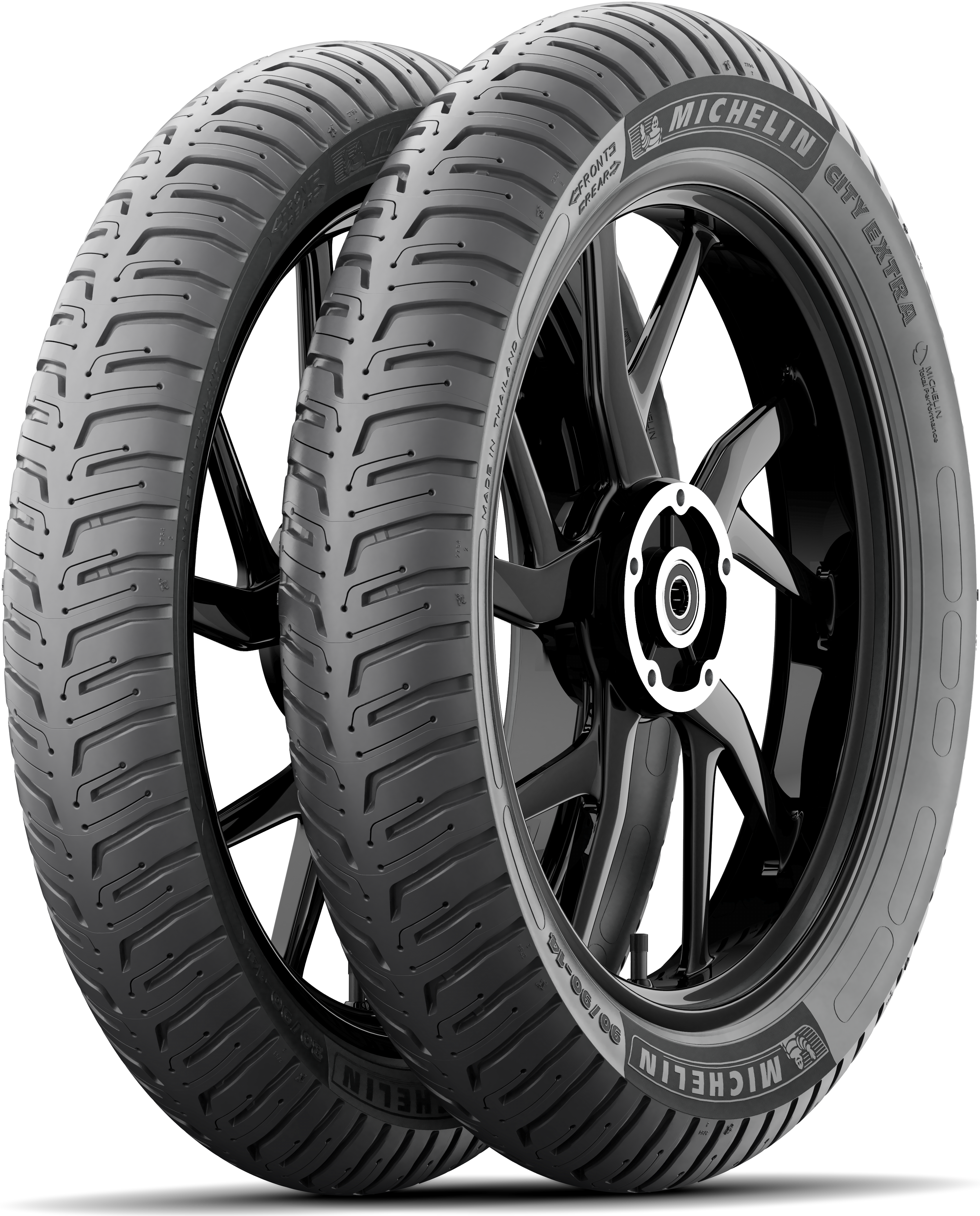 Michelin City Extra