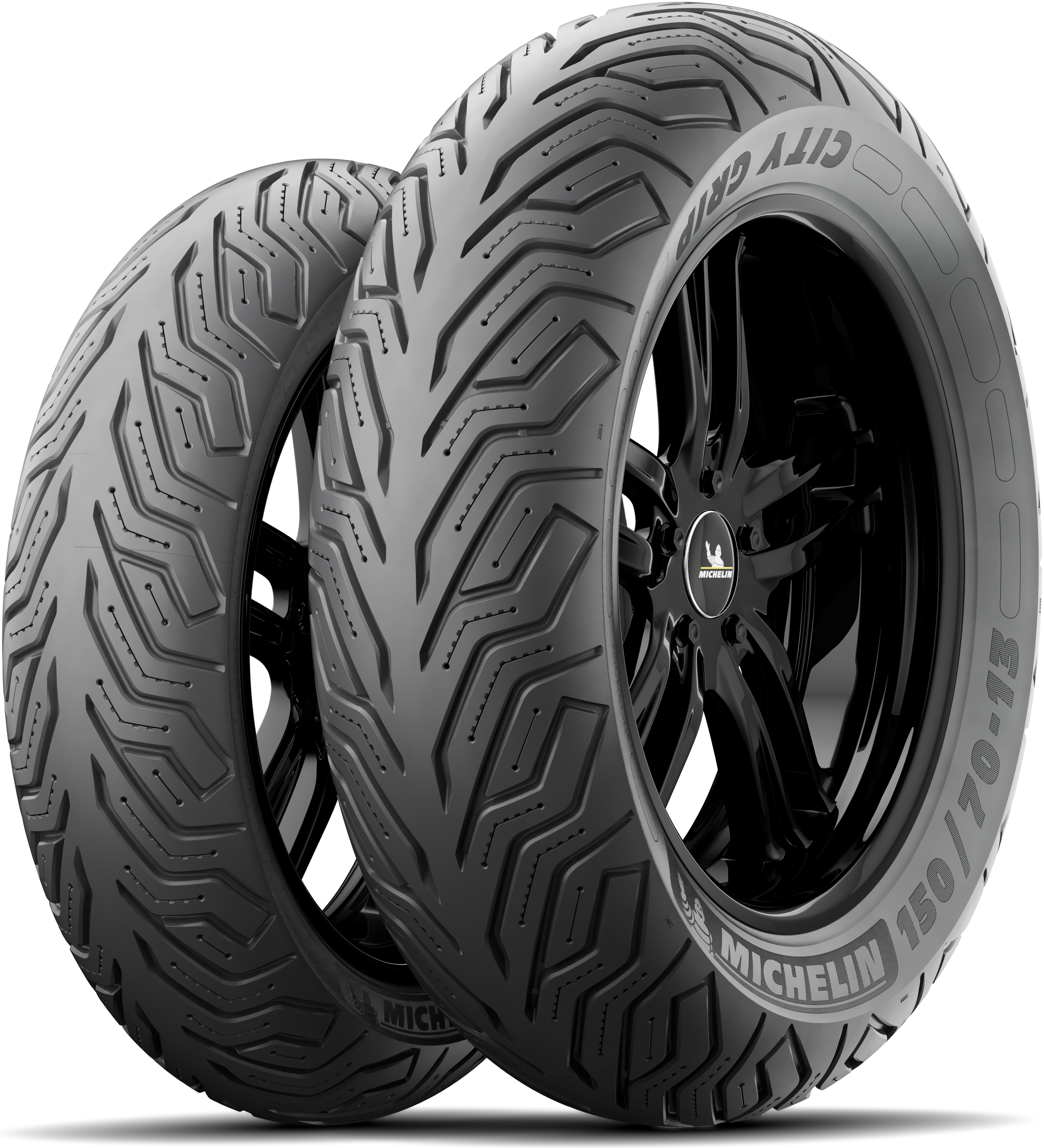 Michelin City Grip 2