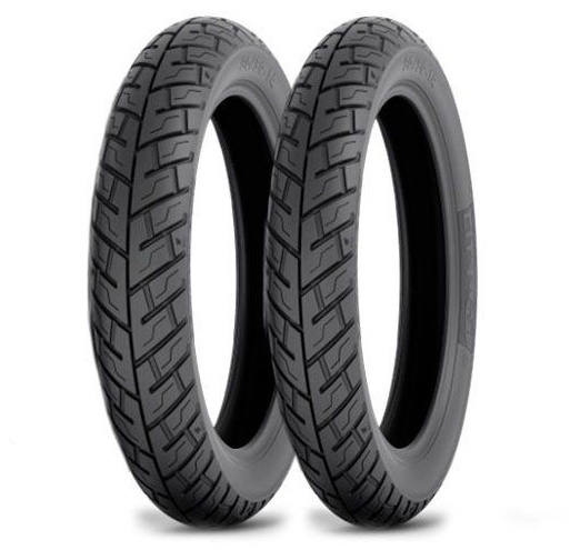 Michelin City Pro