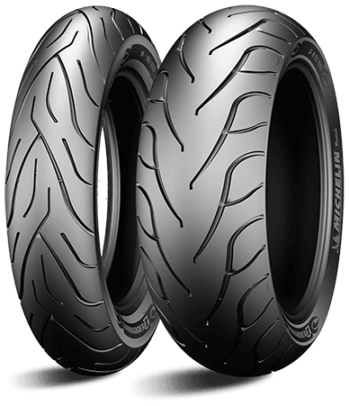 Michelin Commander II