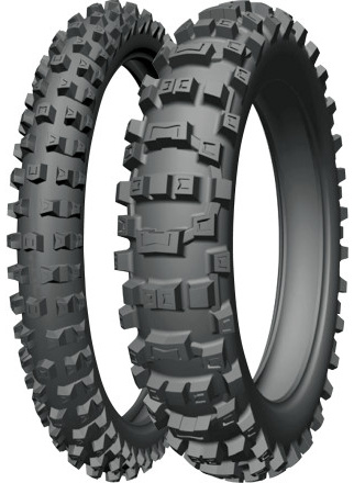 Michelin Cross AC10