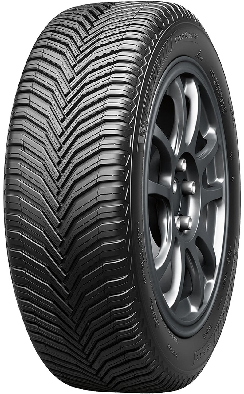 Michelin CrossClimate 2