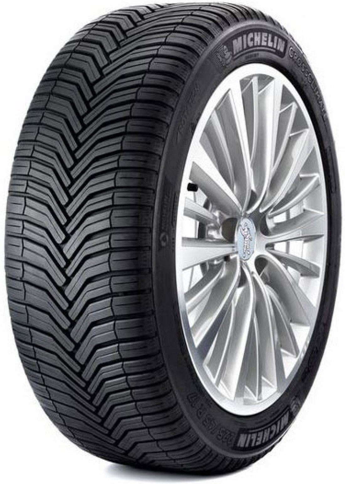 Michelin CrossClimate+