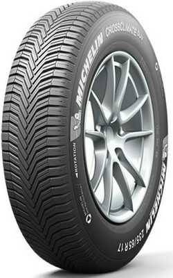 Michelin CrossClimate SUV