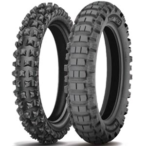 Michelin Desert Race