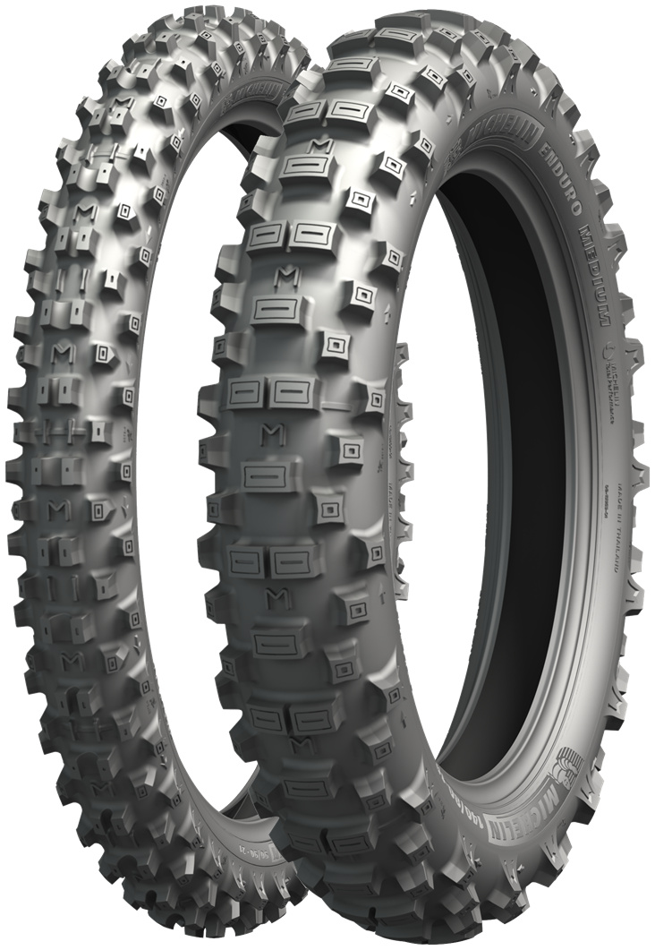 Michelin Enduro