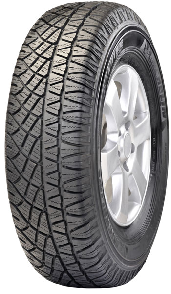 Michelin Latitude Cross